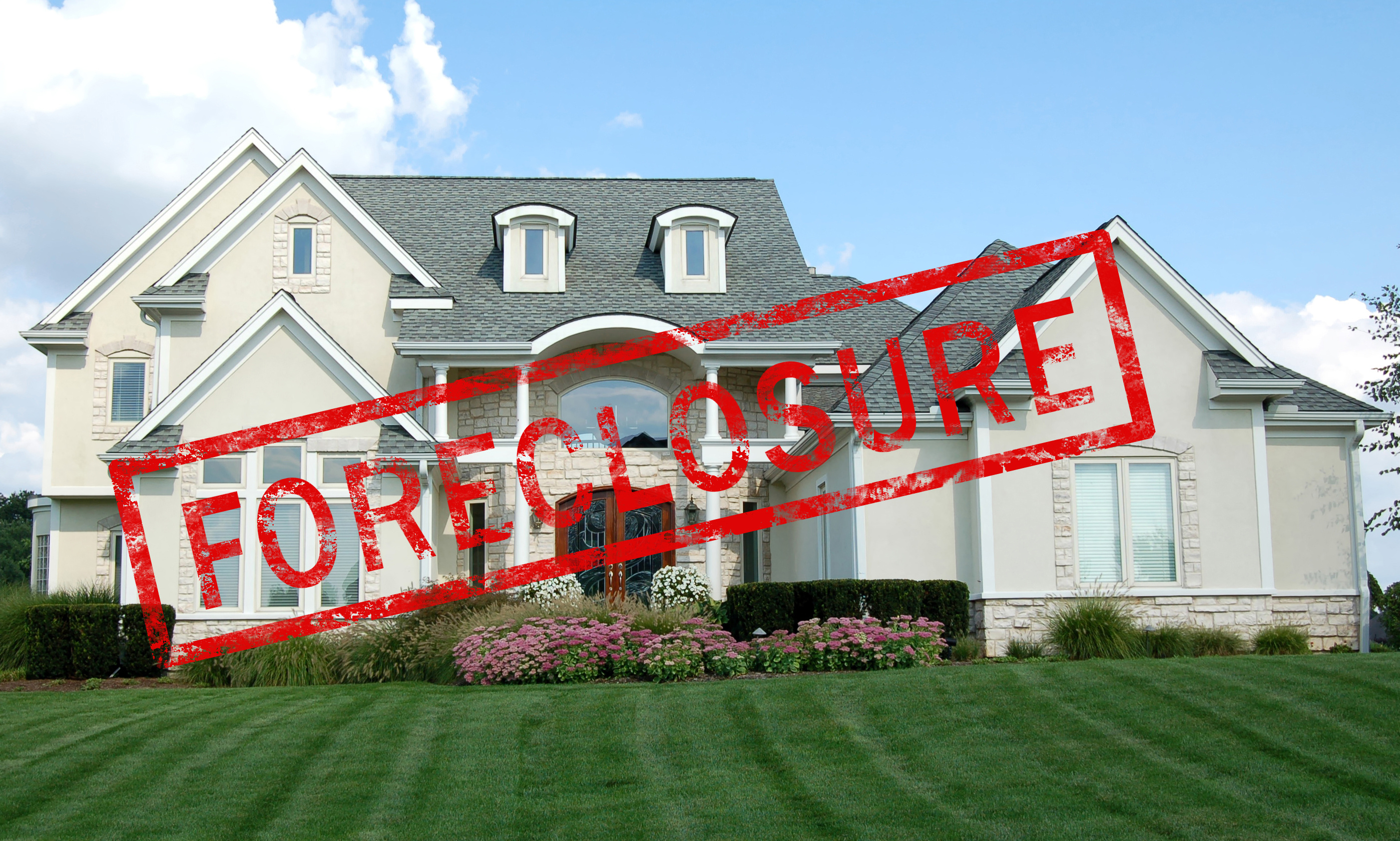 Call On Point Appraisal Inc when you need valuations regarding Osceola foreclosures